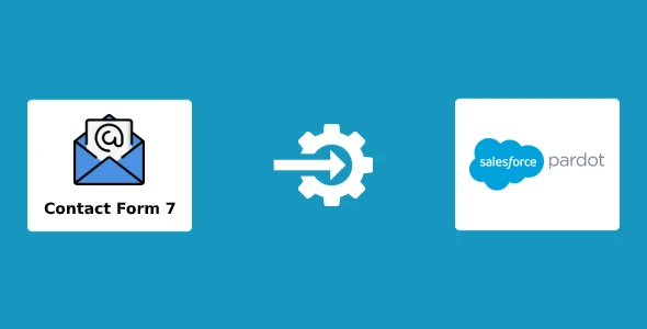 Contact Form 7 – Pardot Integration | Contact Form 7 – Account Engagement Integration